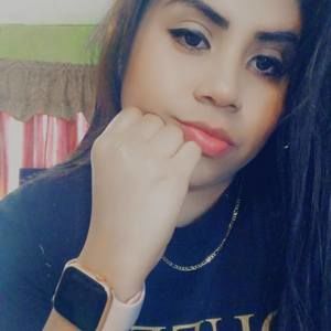 Meet your Posher, Dinora